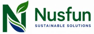 Nusfun Pty Ltd 标识